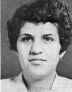 Ofra Zeevi