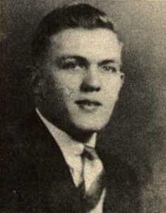 Charles Edward Myers