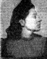 Malcha Weinberger