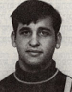 Boaz Fridman Padan