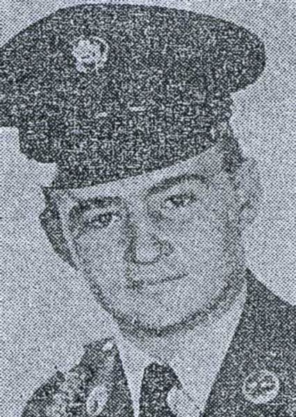 Headstone of Michael Romano Jr.