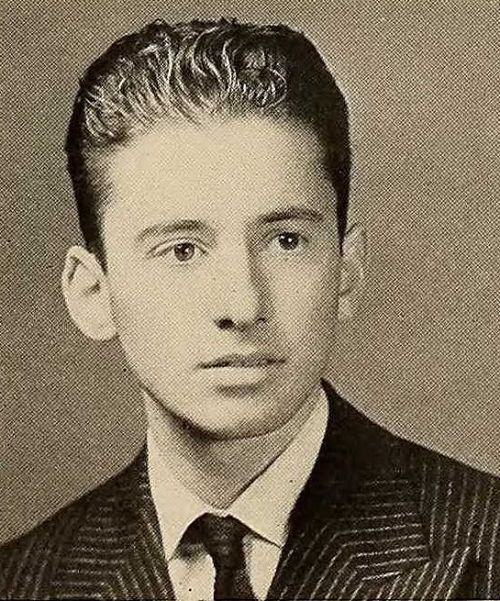 Stanley Herbert Weinberg