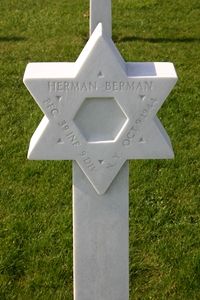 Herman Berman