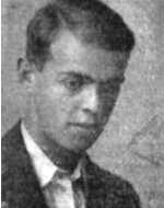 Shraga-Fabian Peridberg
