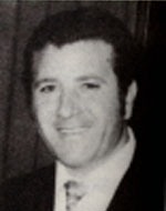 Haim Ben Ezra