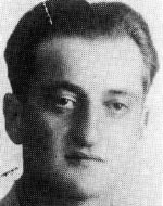 Gershon Marmurshtein