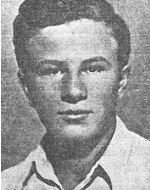 Yaakov Ben-Arie