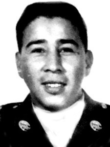Headstone of Tomas Vasquez Martinez