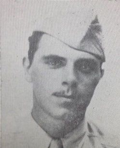 George W Aldinger