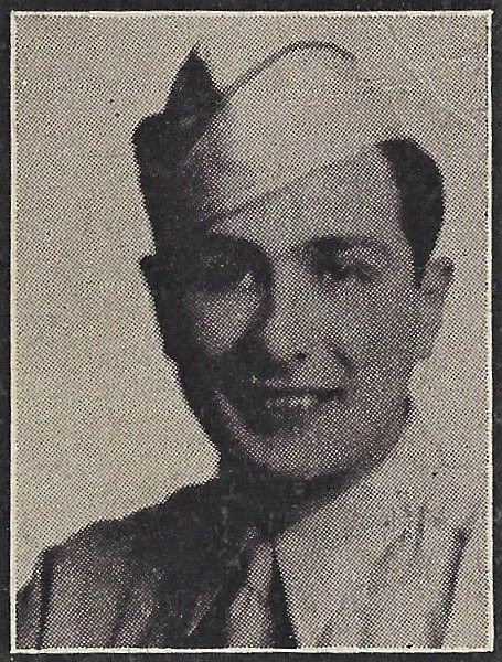 Anthony Pasquale Perroni