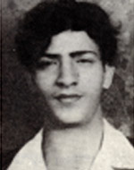 Latif Tzafani