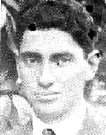 Eliyahu Ronia Mazia