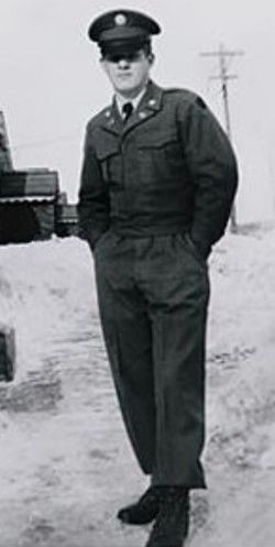 Raymond Bernard Wellbrock
