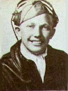 Joe Paul Bowers