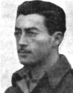 Arie Somberg