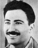 Itzhak Itzhaki