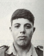 Arnon Bario