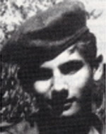 Israel Borenshtein