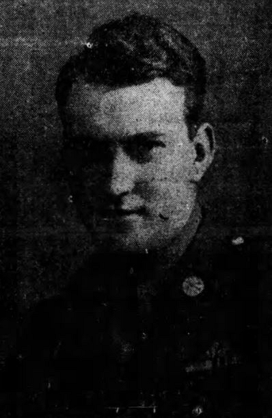 Guy Edward Belcher