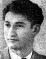 Albert Monrov