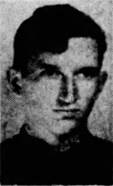 Charles Vernon Bowles