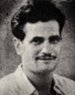 Israel-Izidor Levi
