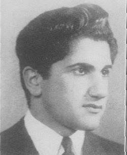 Peter Ovian