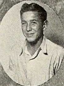 Devon R Hall