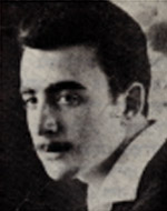 Viktor Suisa