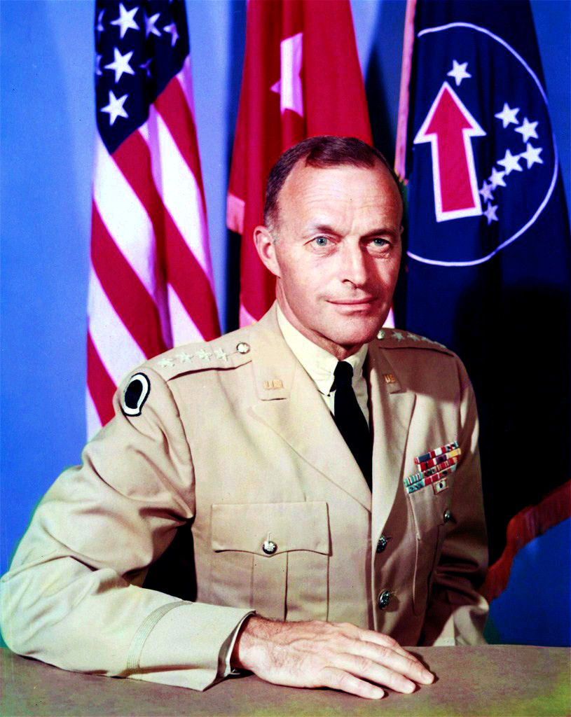 John Knight Waters