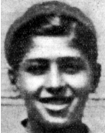 Shalom Mizrahi