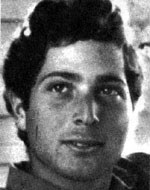 Shmuel Izraeli