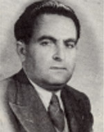 Moritz Gelber