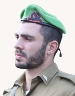 Yair-Ya'akov Shushan