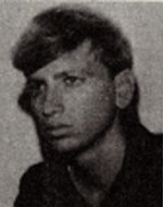 Moshe Shoster