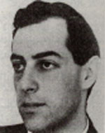 Oded Palser