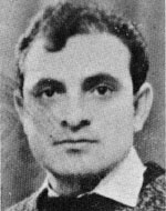 Avraham Sawid