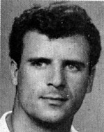 Daniel Sarusi