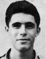 Dan Erel Angel