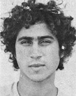 Yair Damti