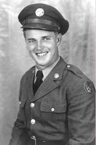 Evert Dean Mc Monigle