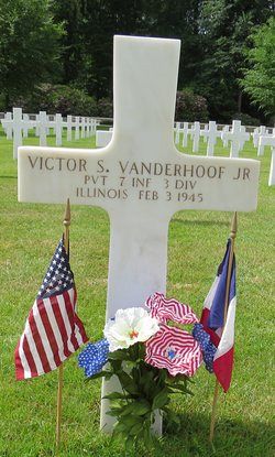 Victor Sutton Vanderhoof