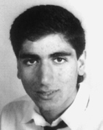 David Tzadiki