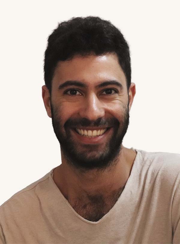 יעקב עוזרי