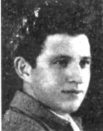 Benyamin Korin