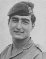 Benyamin Avraham