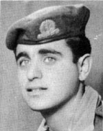 Meir Suisa