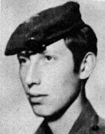 Itzhak Rozentzvaig