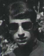 Moshe Shemesh
