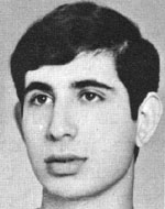 Shalom Deri